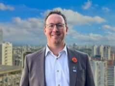 Hilton Appoints Kolin Pound as Area President, Caribbean and Latin America | News