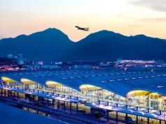 Hong Kong International Airport: Where Asia Takes Flight | Focus