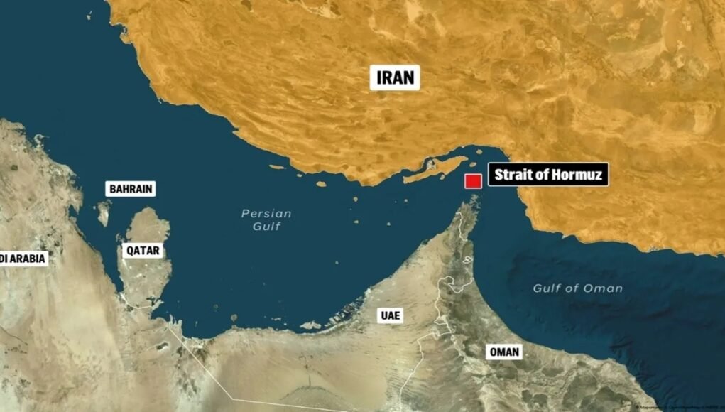 Iran, Oman agree on new entry, exit routes for Strait of Hormuz amid West Asia tensions: Report