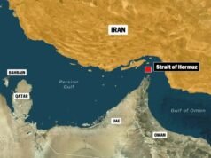 Iran, Oman agree on new entry, exit routes for Strait of Hormuz amid West Asia tensions: Report