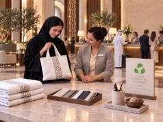 Rooted in Heritage, Driven by Resilience: HMH Marks 16 Years at ATM 2026 | News