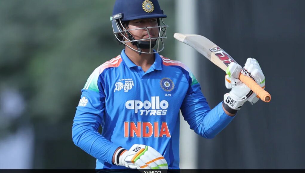Vaibhav Sooryavanshi Snubbed For First T20I vs Afghanistan In Big Verdict By Ex-India Star