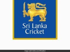 Sri Lanka Cricket Faces Estimated Revenue Loss Of USD 20 Million
