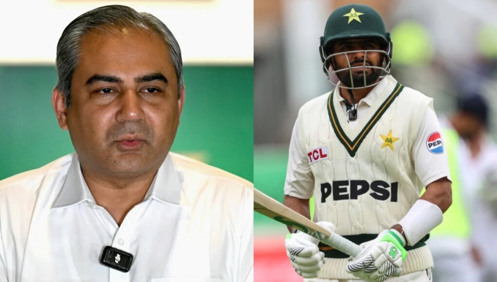 “Mohsin Naqvi Realised”: PCB Turmoil Not Stopping, 2 More Sackings On The Way: Report