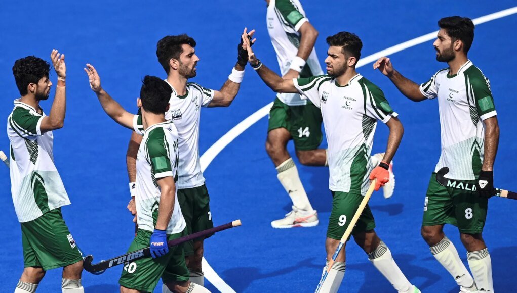 Pakistan Refuse To Travel, Pull Out Of Asian Champions Trophy In India