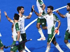 Pakistan Refuse To Travel, Pull Out Of Asian Champions Trophy In India