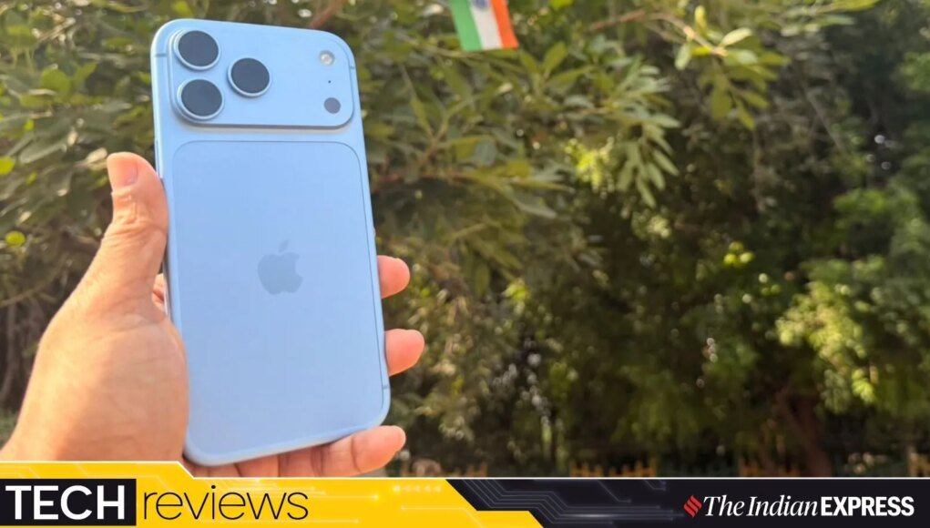 iPhone 18 Pro Max review: Apple finally lets the Pro be a tool | Technology News