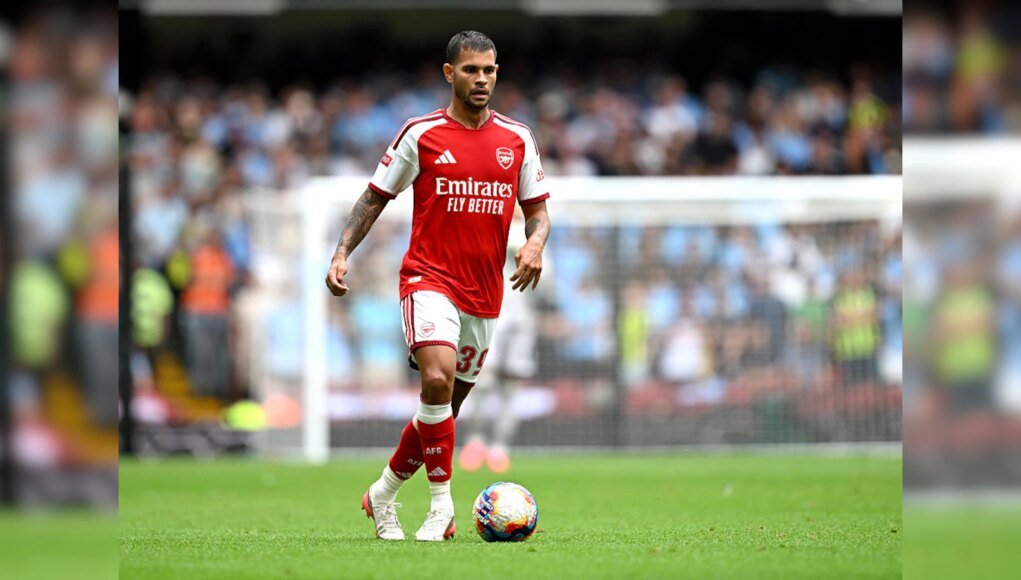“Needed A New Challenge”: Bruno Guimaraes On Signing For Arsenal
