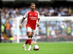 “Needed A New Challenge”: Bruno Guimaraes On Signing For Arsenal