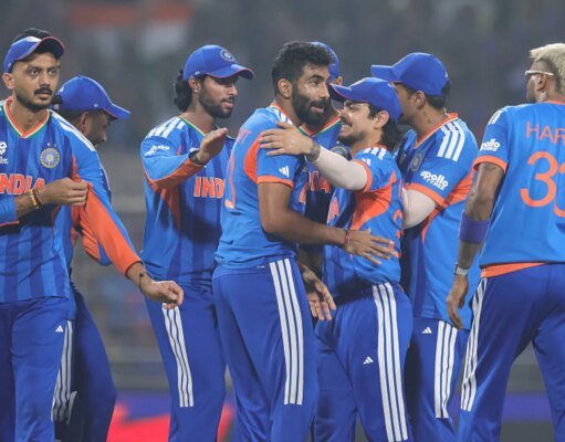 India Set For First-Ever T20 Clash Against Japan Ahead of Asian Games But Broadcast A Problem