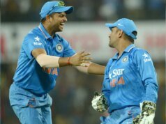 Suresh Raina Reveals MS Dhoni’s Reaction After He Announced Retirement On Same Day