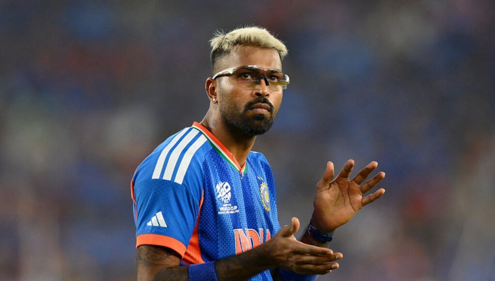 Hardik Pandya Suffers Another Setback, Return To Indian Team Could Be Further Delayed: Report Hardik Pandya Suffers Another Setback, Return To Indian Team Could Be Further Delayed: Report