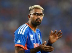 Hardik Pandya Suffers Another Setback, Return To Indian Team Could Be Further Delayed: Report