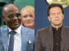 Brian Lara Makes Emotional Appeal For Imran Khan: “Basic Humanity For A Legend”