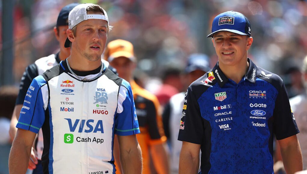Isack Hadjar Still Injured, Liam Lawson To Drive For Red Bull Again At Italian GP; Yuki Tsunoda At Racing Bulls Isack Hadjar Still Injured, Liam Lawson To Drive For Red Bull Again At Italian GP; Yuki Tsunoda At Racing Bulls