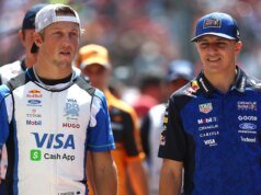Isack Hadjar Still Injured, Liam Lawson To Drive For Red Bull Again At Italian GP; Yuki Tsunoda At Racing Bulls
