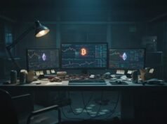 India orders takedown of 15 crypto platforms under anti-money laundering law