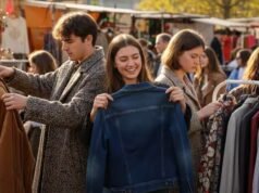 How Gen Z is finding quality clothes on a budget