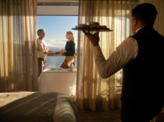 SILVERSEA REFINES ITS SUITE COLLECTION, INTRODUCING FOUR CATEGORIES OF COMFORT | News