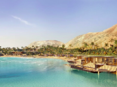 Jayasom Opens Flagship Wellness Resort at AMAALA | News