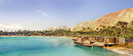 Jayasom Opens Flagship Wellness Resort at AMAALA | News Jayasom Opens Flagship Wellness Resort at AMAALA | News