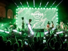 Hard Rock Hotel Malta Celebrates Star-Studded Grand Opening in St. George’s Bay | News