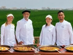 Valencian Paella: A Legend Reinterpreted Around The World | News