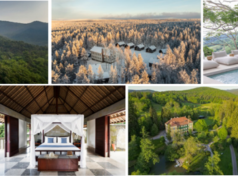 Small Luxury Hotels of the World™ expands its Wellbeing Collection with seven new members | News