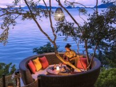 Banyan Tree Samui and Banyan Tree Krabi Retain Two MICHELIN Keys | News