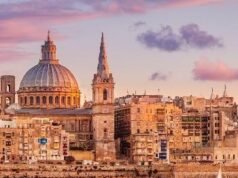 Visit Malta Welcomes Latest Flight Route from Glasgow | News