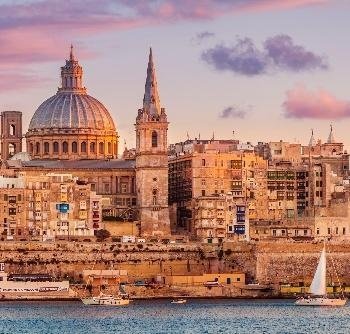 Visit Malta Welcomes Latest Flight Route from Glasgow | News Visit Malta Welcomes Latest Flight Route from Glasgow | News
