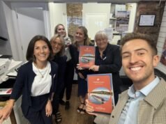 AMAWATERWAYS LAUNCHES 2027 BROCHURE WITH LIMITED-TIME SEPTEMBER INCENTIVES FOR TRAVEL AGENTS | News