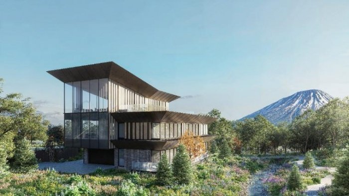 PCPD and Hyatt Unveil ONE HANAZONO VILLAS in Niseko, Japan | News PCPD and Hyatt Unveil ONE HANAZONO VILLAS in Niseko, Japan | News