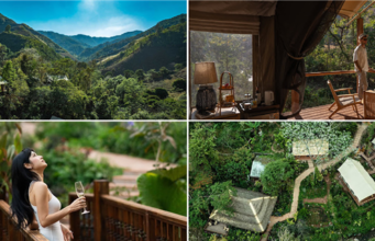The Asia Pacific Glamping Experience of the Month September 2026 | News