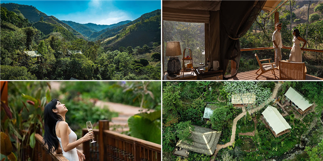 The Asia Pacific Glamping Experience of the Month September 2026 | News The Asia Pacific Glamping Experience of the Month September 2026 | News