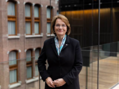 Emmy Stoel Appointed General Manager of Mandarin Oriental Conservatorium, Amsterdam | News