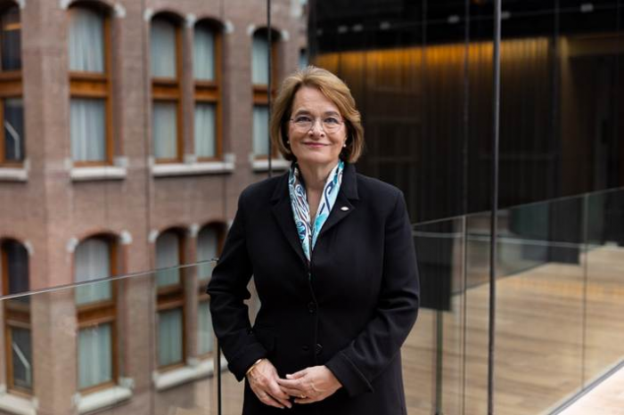 Emmy Stoel Appointed General Manager of Mandarin Oriental Conservatorium, Amsterdam | News Emmy Stoel Appointed General Manager of Mandarin Oriental Conservatorium, Amsterdam | News
