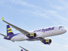 flyadeal Marks Saudi National Day with Cashback, Bonus Alfursan Miles and Kingdom-Wide Celebrations | News