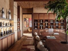The Ritz-Carlton, Masai Mara Safari Camp invites families to transform safari moments | News
