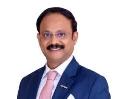 Top Middle East leaders – Siddeek Ahmed chairman and managing director of ITL World | Focus