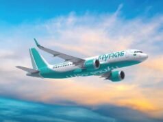 flynas: The Saudi Airline Taking Low-Cost Flying to New Heights | Focus