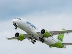 airBaltic Initiates Chapter 11 Financial Reorganisation; Flights and Customer Services to Continue | News