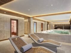 Regent Seven Seas Cruises® Unveils Largest-Ever Spa and Wellness Experience | News