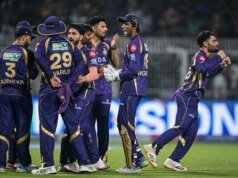 Aakash Chopra Picks “Slightly Underrated” Star As KKR Captain For IPL 2027