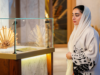 Mandarin Oriental Downtown, Dubai Unveils Signature Fan by Emirati Artist Zeinab Alhashemi | News