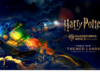 Miral and Warner Bros. Discovery Global Experiences Reveal Harry Potter-Themed Lands | News