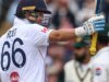 Sachin Tendulkar’s Massive Test Record Broken, Joe Root Surpasses Him