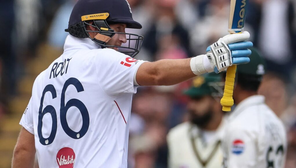 Sachin Tendulkar’s Massive Test Record Broken, Joe Root Surpasses Him