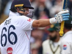 Sachin Tendulkar’s Massive Test Record Broken, Joe Root Surpasses Him