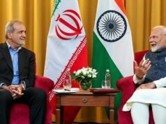 Iran hails ties with India after PM Modi-Pezeshkian meet, eyes deeper trade ties at BRICS Summit